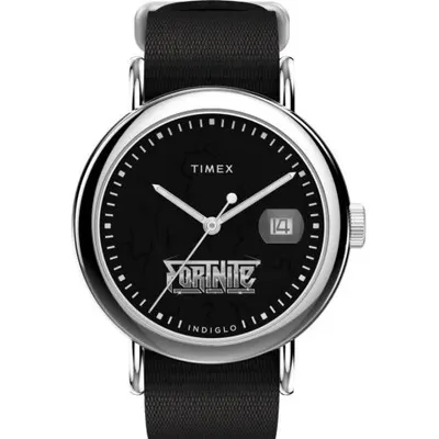 Ceas Timex Timex x Fortnite T80 TW2Y46400QY