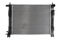 Radiator Apa Racire Motor (transmisie Manuala) Dacia Dokker, Dokker Express, Duster, Lodgy, Logan Ii, Logan Mcv Ii, Sandero Ii; Nissan Micra V; Renault Captur I, Clio Iv, Logan I 0.9-1.6lpg Dupa 2008