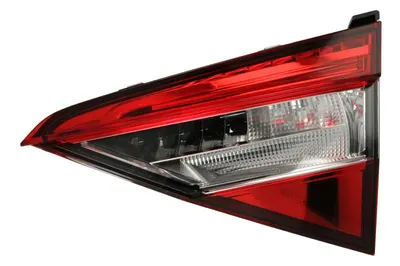 Stop tripla lampa spate dreapta potrivit SKODA SUPERB LIMUZINA dupa 2015 - (interior, LED)