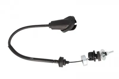 Cablu ambreiaj (670mm 510mm) CITROEN SAXO; PEUGEOT 106 I 1.1-1.6 intre 1991-2004