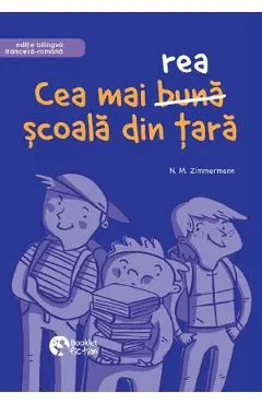 Cea mai buna scoala din tara