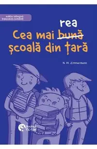 Cea mai buna scoala din tara