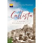 Callista - o martira din secolul al III-lea