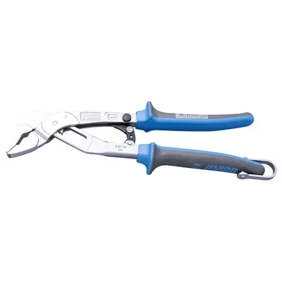 Clesti reglabili HYPO, pentru lucrul in siguranta la inaltime 240mm, 9mm, 40mm