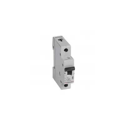 Siguranta automata MCB RX³ 4500 - 1P - 230/400 V~ - 40 A - C curba