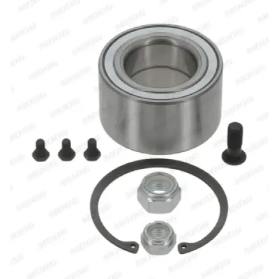 Set rulment roata MOOG VO-WB-11034