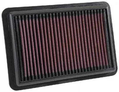 Filtru aer sport (lungime: 241mm, latime: 164mm, inaltime:25mm) potrivit HYUNDAI ELANTRA IV, ELANTRA VI, ELANTRA VII, I30, KONA, KONA SUV; KIA CEE D, CEED, CERATO II 1.0-Electric 01.09