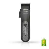 Masina de tuns - CALIBER - 50 Mag - Limited Edition - Black - fara fir