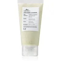 VT Cosmetics Cica Mask Cleanser masca de fata pentru curatare cu efect de hidratare 120 ml