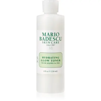 Mario Badescu Hydrating Glow Toner with Jojoba and PHA tonic hidratant pentru o piele mai luminoasa