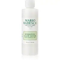 Mario Badescu Hydrating Glow Toner with Jojoba and PHA tonic hidratant pentru o piele mai luminoasa