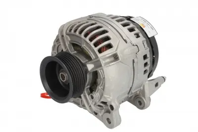 Alternator (14V, 120A) VW LT 28-35 II, LT 28-46 II, TRANSPORTER IV 2.5 2.5D intr 1990-2006