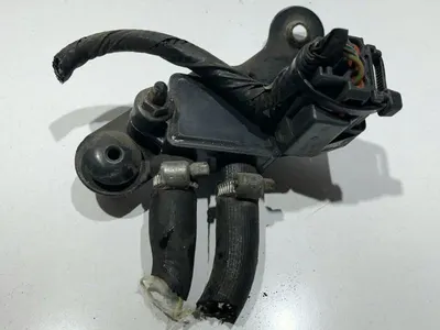 Senzor presiune PE604-5048 Ford Kuga (2008-2012) 2.0 tdci UFDA
