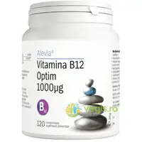 Vitamina B12 1000mg 120cpr