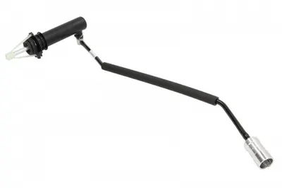 Actuator ambreiaj potrivit ROVER 45 I 1.4 1.6 02.00-05.05