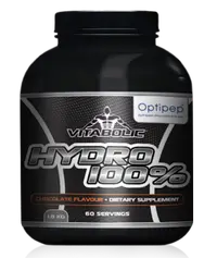 Hydro 100 Ciocolata, 1800g, Vitabolic