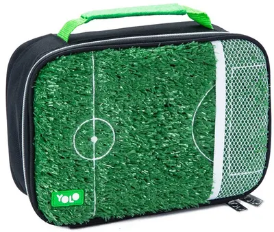 Geantă termică YOLO Soccer - Football Field