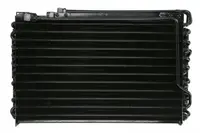 Condensator climatizare 305x502x66 potrivit NEW HOLLAND TS100A 2WD, TS100A 4WD, TS110A, TS115A 2WD, TS115A 4WD, TS125A 2WD, TS125A 4WD, TS135A 2WD, TS135A 4WD