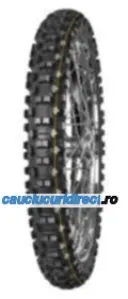 Mitas Enduro Trail-Rally SM ( 90/90-21 TT 54R Marcaj M+S, Mischung Super, Roata fata, gelb )
