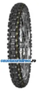 Mitas Enduro Trail-Rally SM ( 90/90-21 TT 54R Marcaj M+S, Mischung Super, Roata fata, gelb )