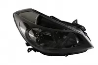 Far dreapta (2 H7, reglaj electric) RENAULT CLIO 2005-2008