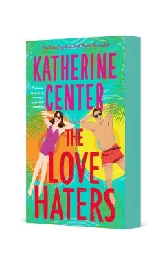 The Love Haters