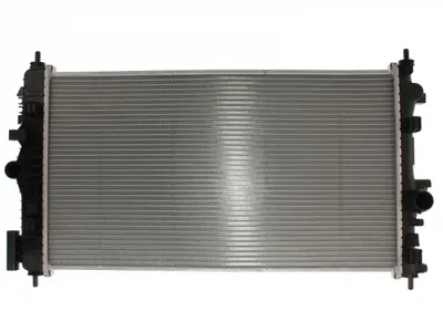 Radiator motor potrivit OPEL INSIGNIA A, INSIGNIA A COUNTRY; SAAB 9-5 2.0D