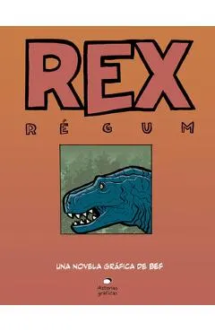 Rex Regum -