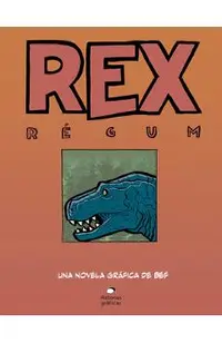 Rex Regum -
