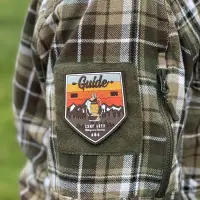 Patch Outdoor Guide 3D PVC - Default Title