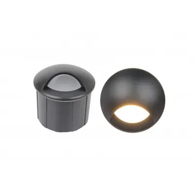 Spot LED Perete Scara, 3W, 3000K, lumina calda
