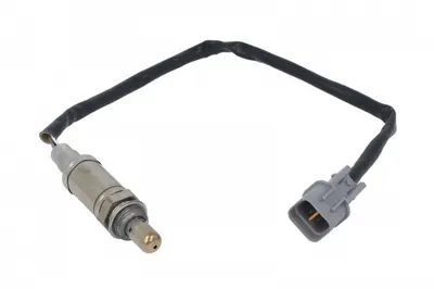 Sonda Lambda (numar Fire 4, 460mm) Potrivit Hyundai Coupe Ii, Grandeur, Highway, Santa Fe I, Santa Fe Ii, Sonata Iv, Tiburon, Trajet, Trajet Minivan, Tucson, Xg 2.5 2.7 12.98-06.15