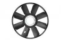Ventilator radiator potrivit CLAAS ARES, ET 6068 6068T 6068TRT