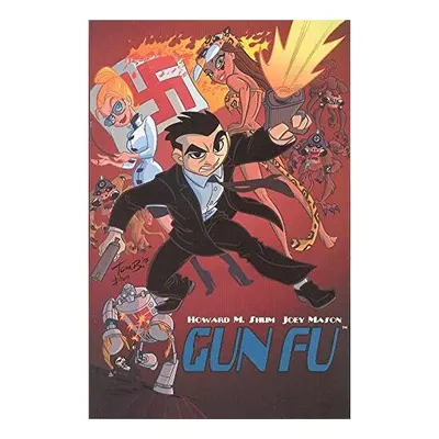 Gun Fu
