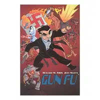 Gun Fu