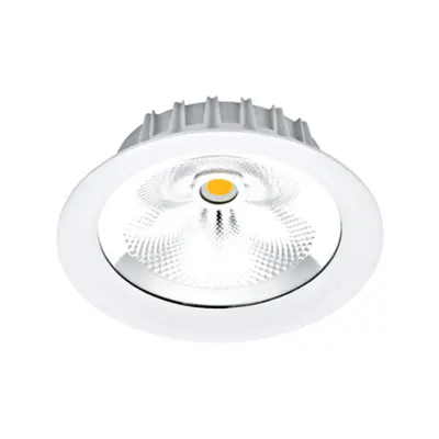 TREVIGLIO with reflector 28W white