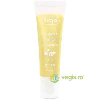 Balsam de Buze cu Ananas 12ml