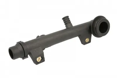 Conducta flansa sistem racire (numar iesiri: 3) BMW Seria 3 (E46), Z3 (E36) 1.6 1.9 intre 1997-2006