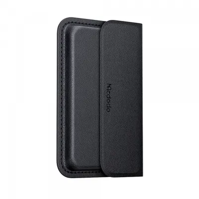Portofel MagSafe, McDodo, WH-3530 Napa, Negru