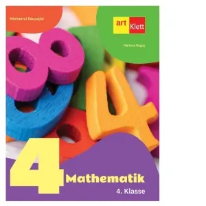 Mathematik: 4. Klasse