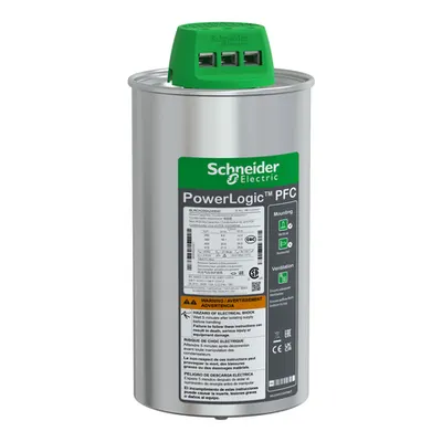 Condensator Can Hdy 20/24kvar 400v