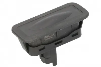 Element maner usa Spate buton apasare maner capac portbagaj potrivit RENAULT CLIO III, CLIO IV, GRAND SCENIC II, MEGANE I, MEGANE I CLASSIC, MEGANE I COACH, MEGANE II, MODUS dupa 1996