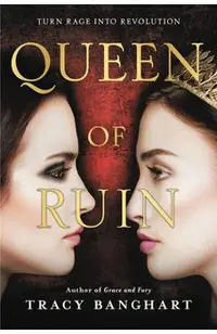 Queen of Ruin