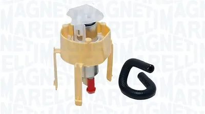 Pompa combustibil (cu carcasa) potrivit IVECO DAILY IV; ALFA ROMEO 156, GT; CITROEN JUMPER II; FIAT DOBLO, DUCATO; PEUGEOT BOXER 1.3D-3.0D 11.02