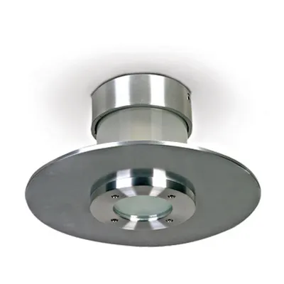 Sango-R 25W G9, 100-240V, IP20, aluminiu