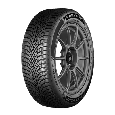 Anvelopa All Season Dunlop All Season 2 215 60 R16 99v