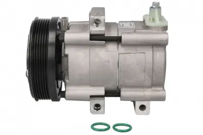 Compresor Climatizare Potrivit Ford Cougar, Maverick, Mondeo I, Mondeo Ii, Mondeo Iii, Transit, Transit Tourneo; Jaguar X-Type I 1.8d-3.0 06.93