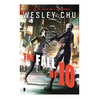 The Fall of Io