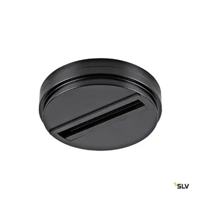 Suport tavan 3ph DALI 230V negru