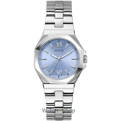 Ceas Guess Guess GW0873L1 Ladies watch Empress 36mm 5ATM